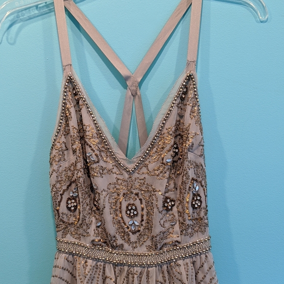 Kimchi Blue Melanie dress size 2 - Picture 7 of 11